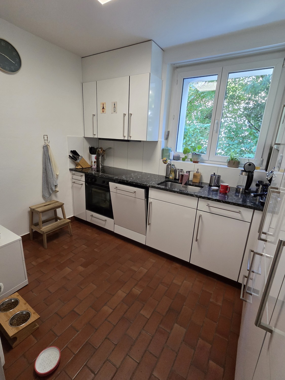 Appartement de 2 ½ pièces