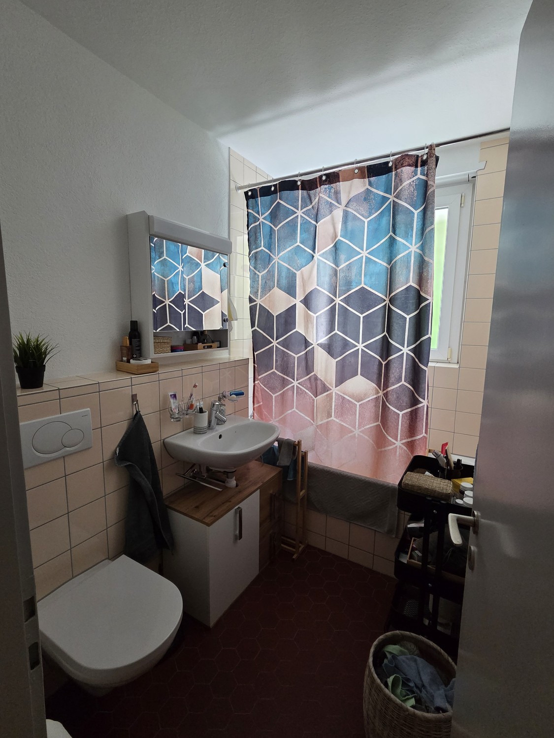 Appartement de 2 ½ pièces