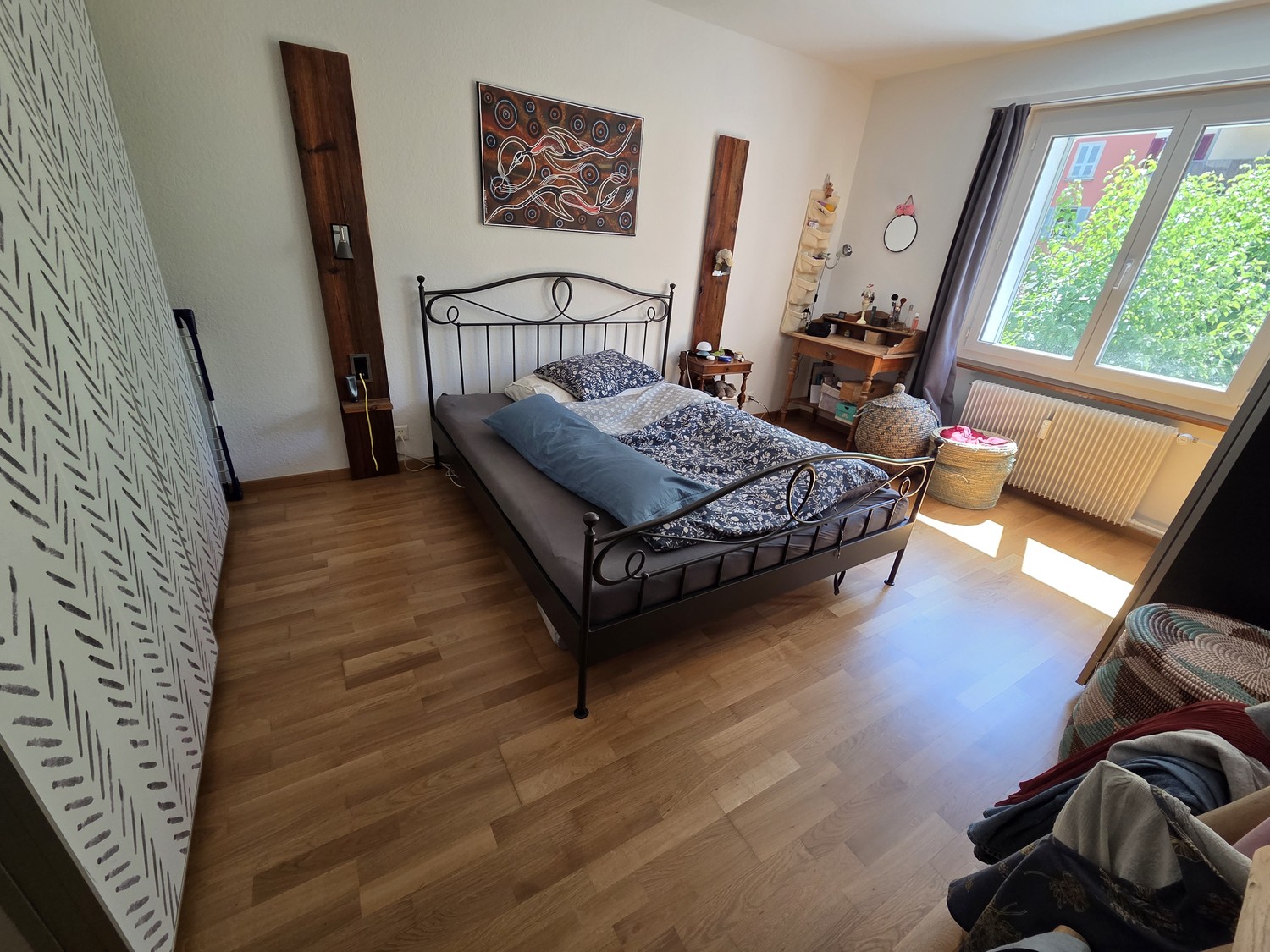 Appartement de 2 ½ pièces