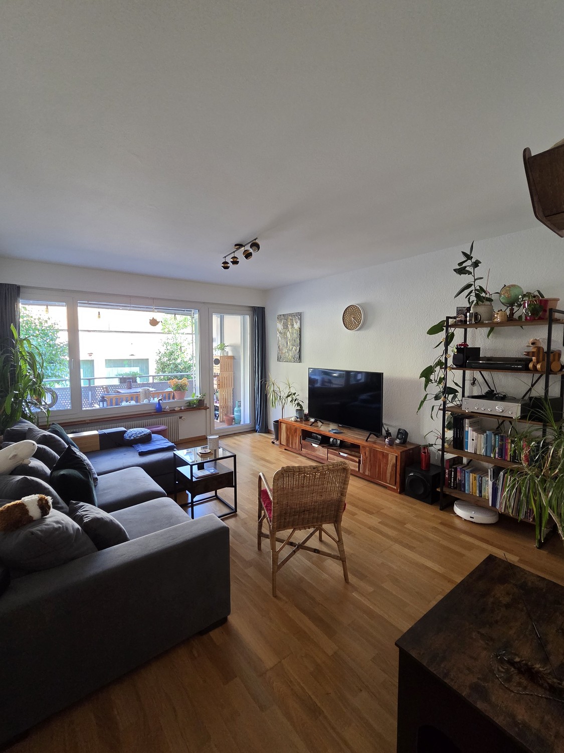 Appartement de 2 ½ pièces