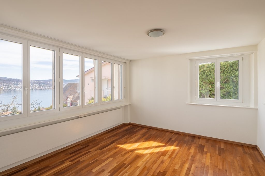 9 ½ rooms single house