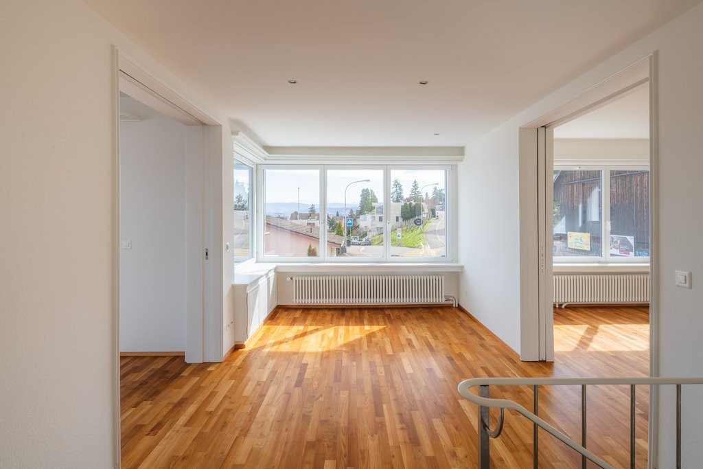 9 ½ rooms single house