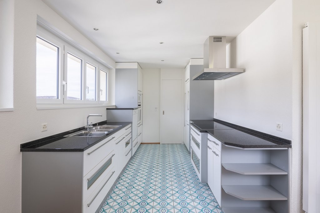 9 ½ rooms single house