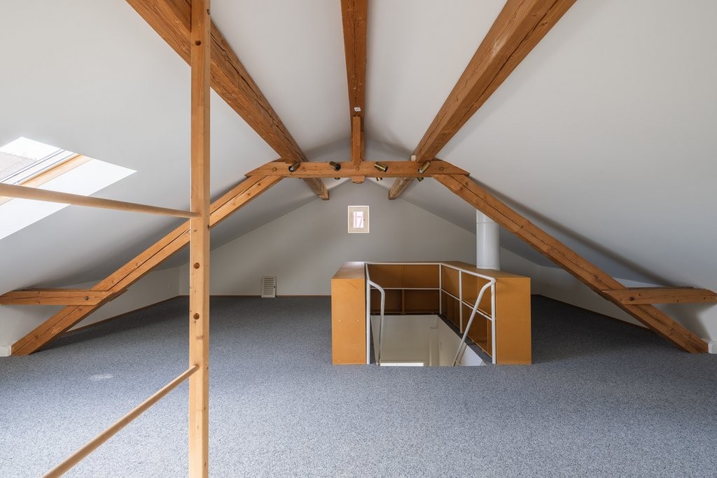 9 ½ rooms single house