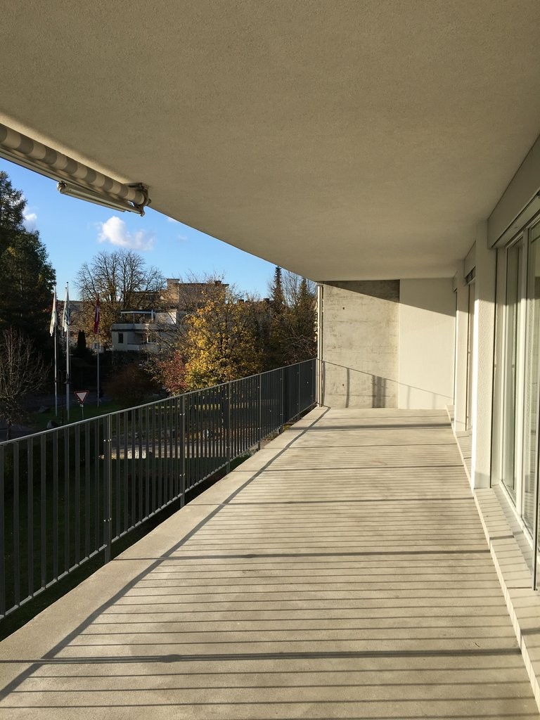 Appartamento di 4 ½ locali