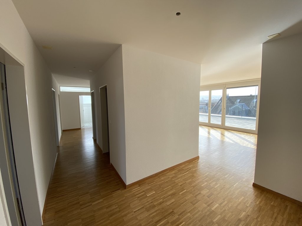 Appartamento di 4 ½ locali