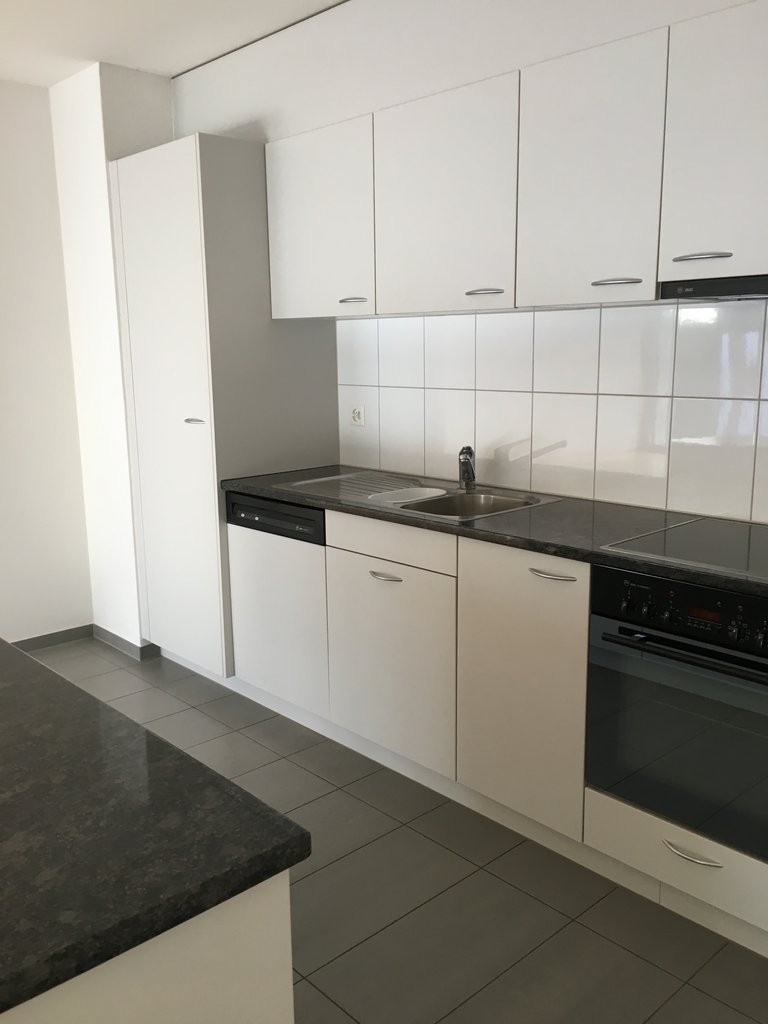 Appartamento di 4 ½ locali