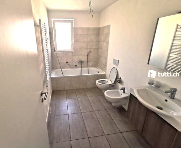 3 ½ pièces appartement