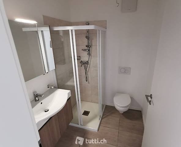 3 ½ pièces appartement