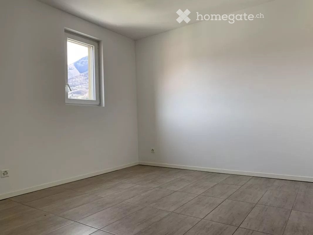 3 ½ pièces appartement