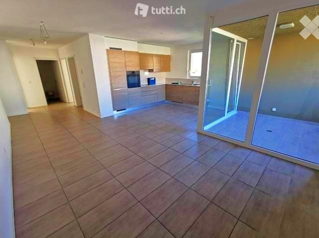3 ½ pièces appartement