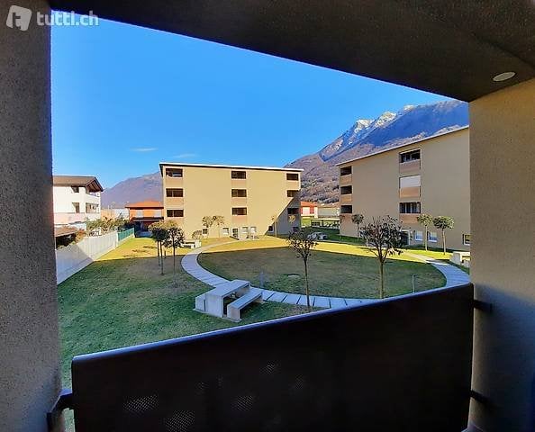 3 ½ pièces appartement