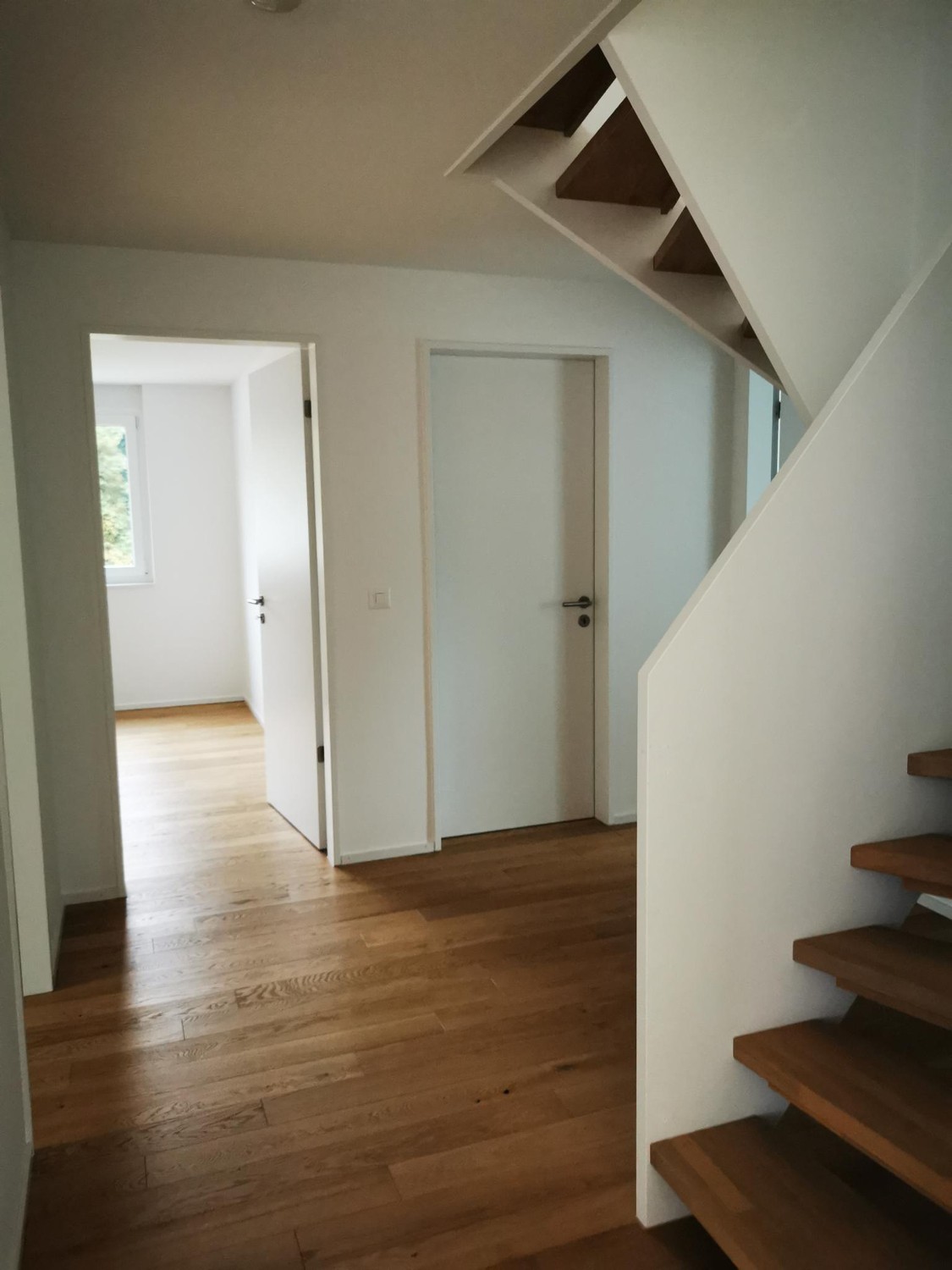 6 ½ rooms apartment