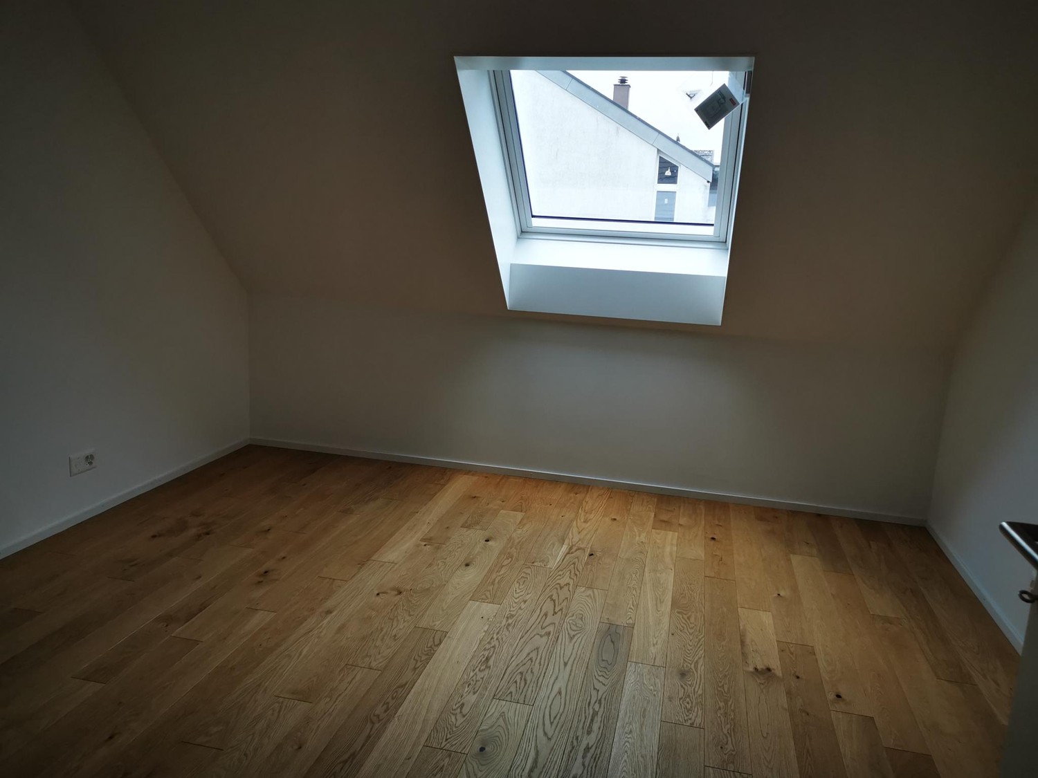 6 ½ rooms apartment