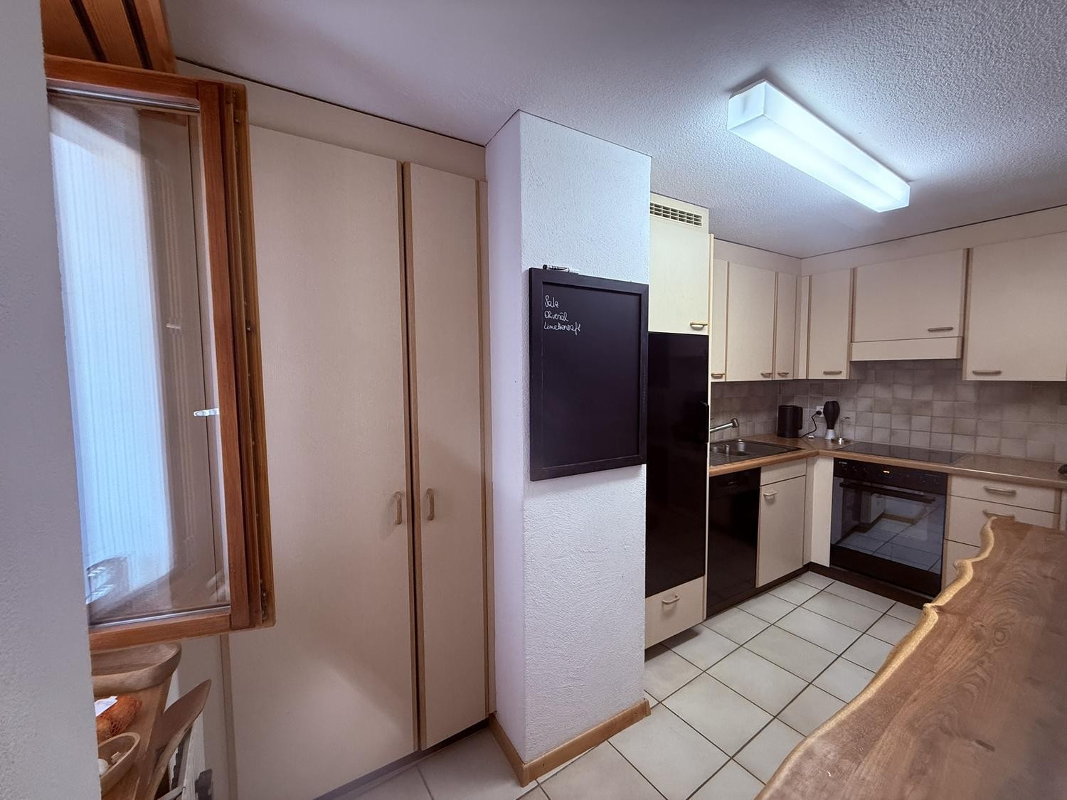 Appartement en attique de 4 ½ pièces