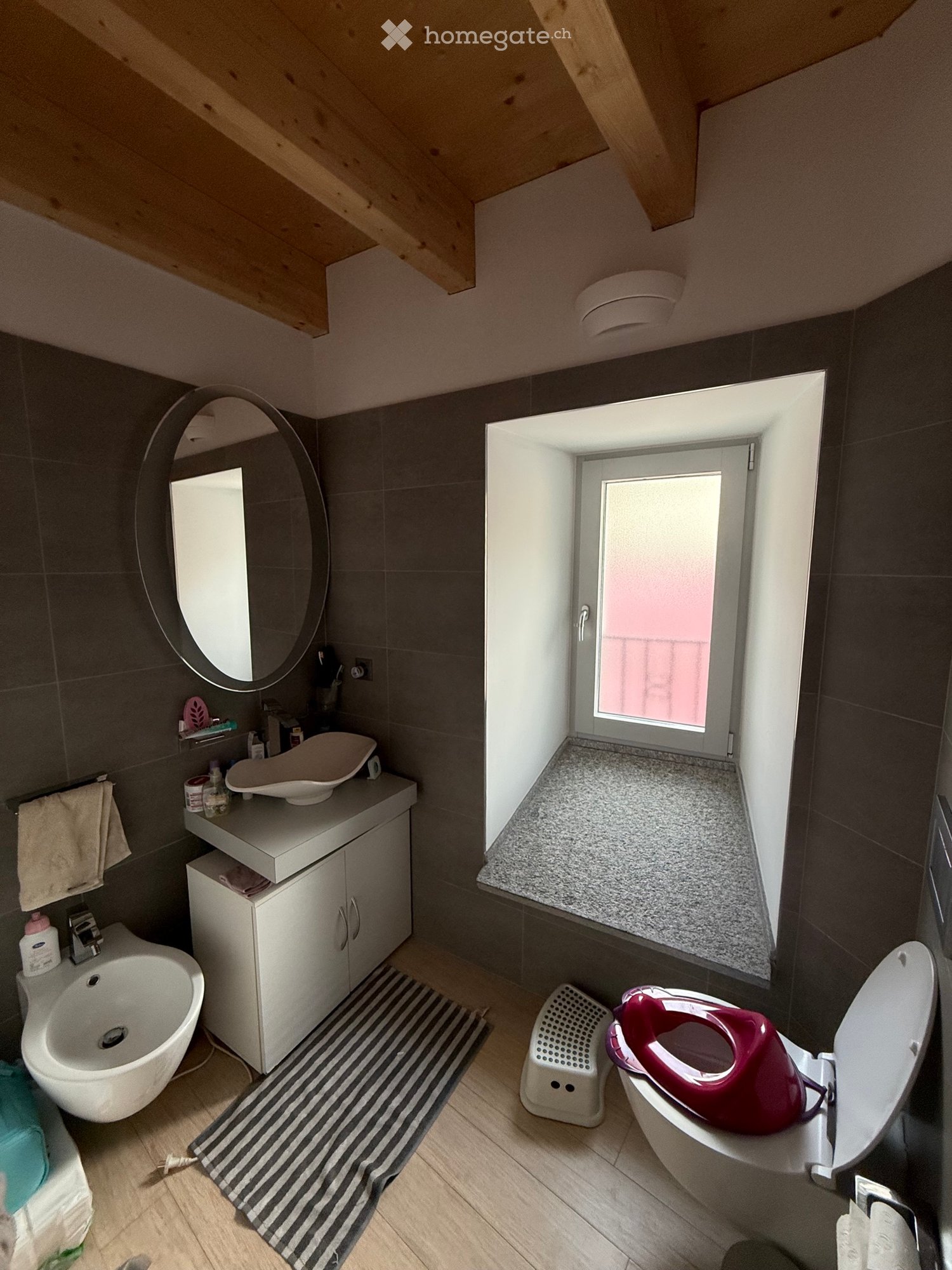 3 Zimmer Einfamilienhaus