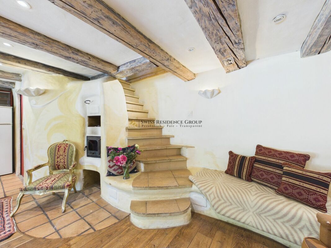 2 rooms single house