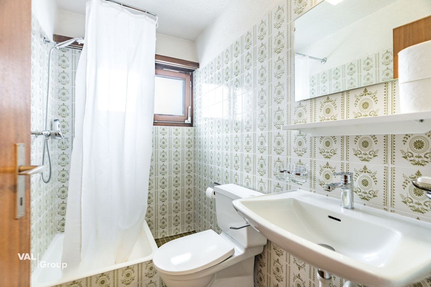 4 ½ rooms apartment