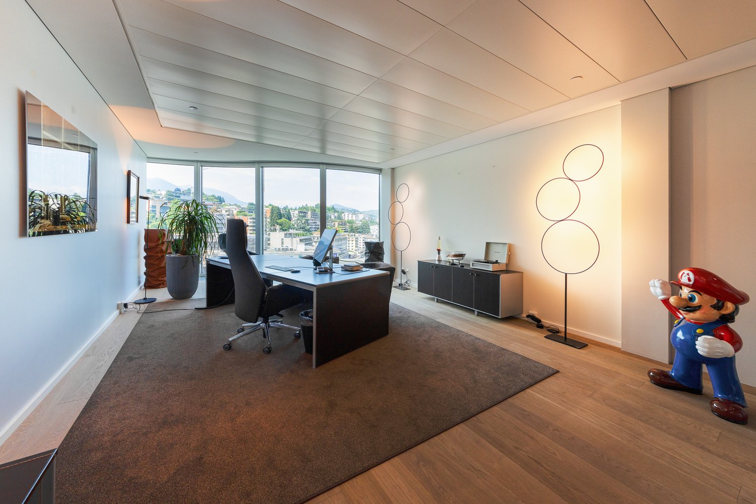 Büro