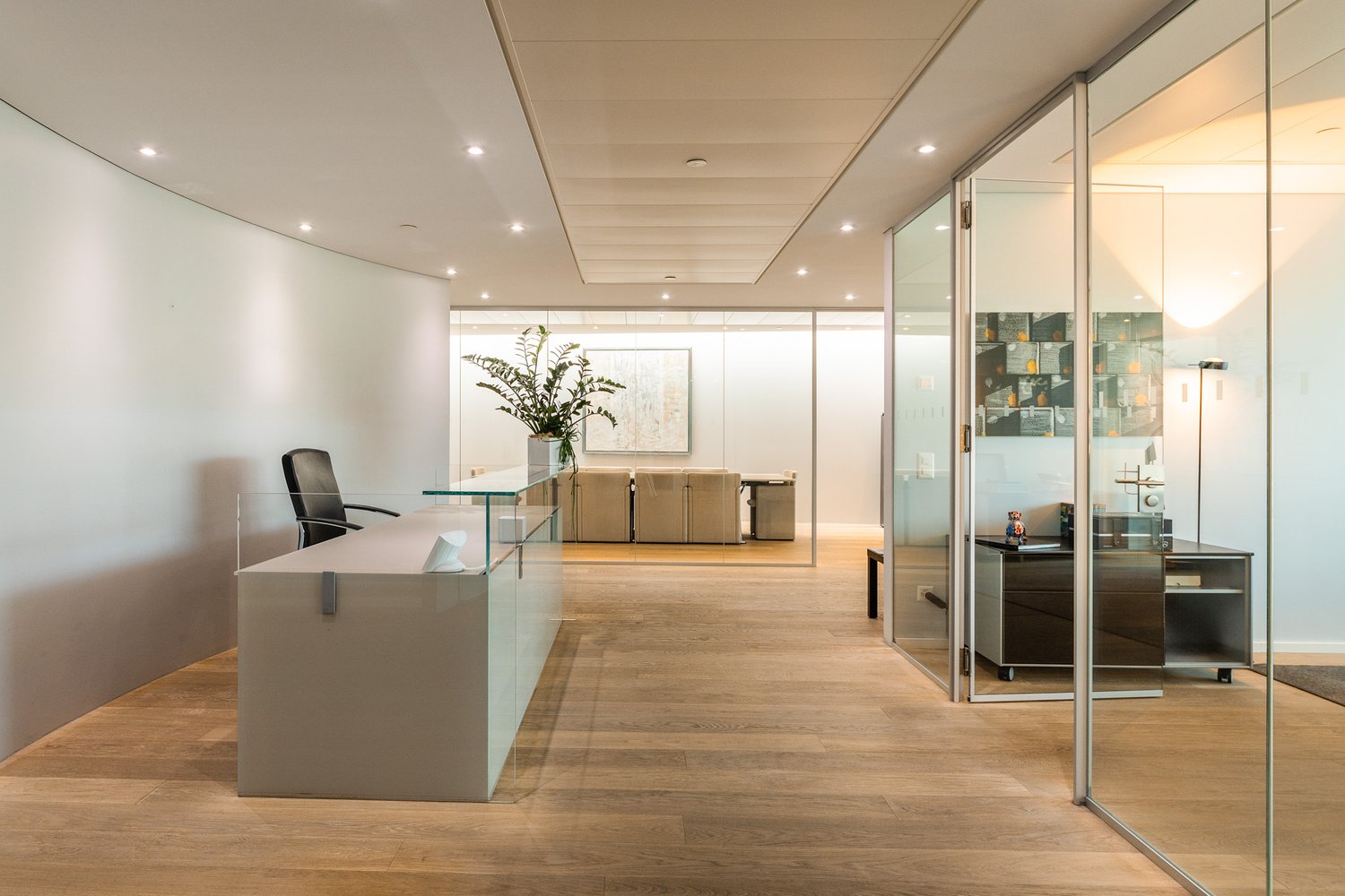 Büro