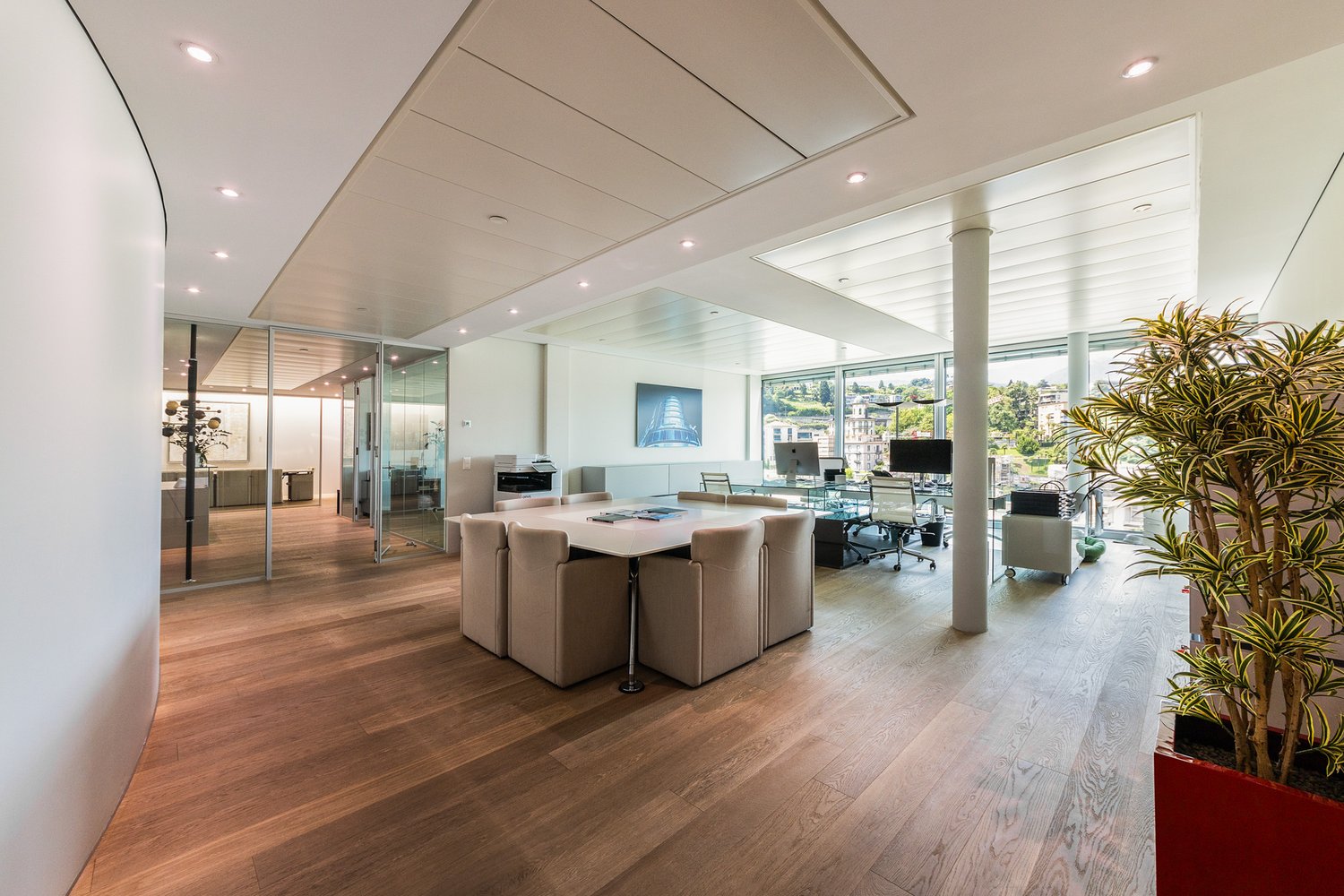 Büro