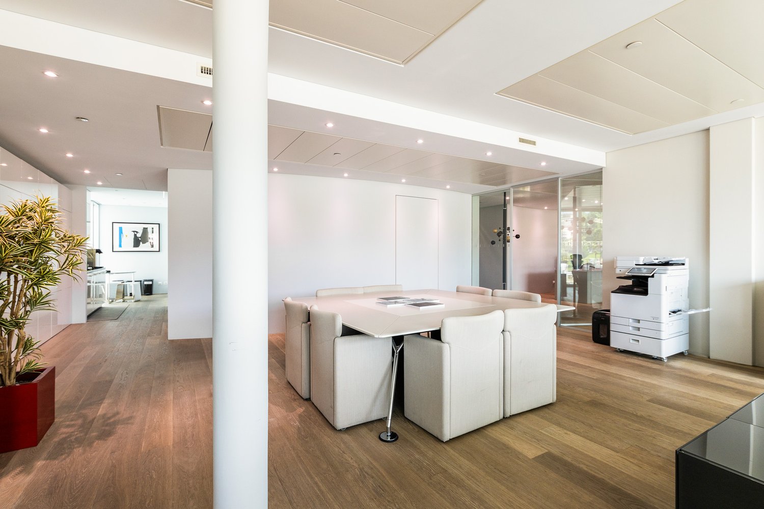 Büro