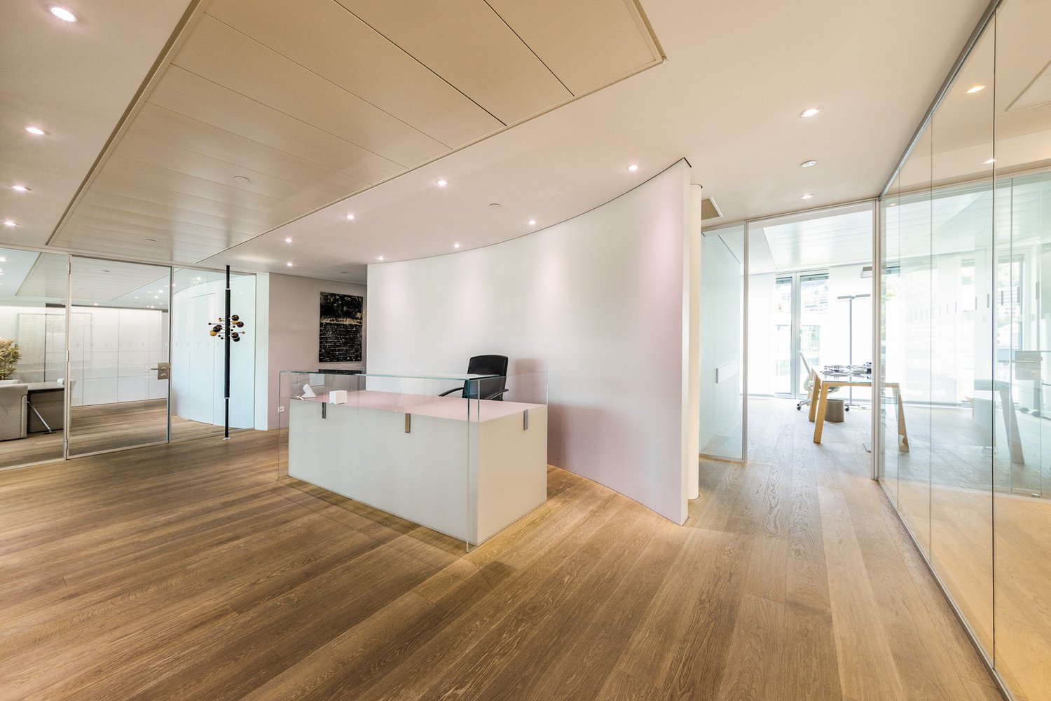 Büro