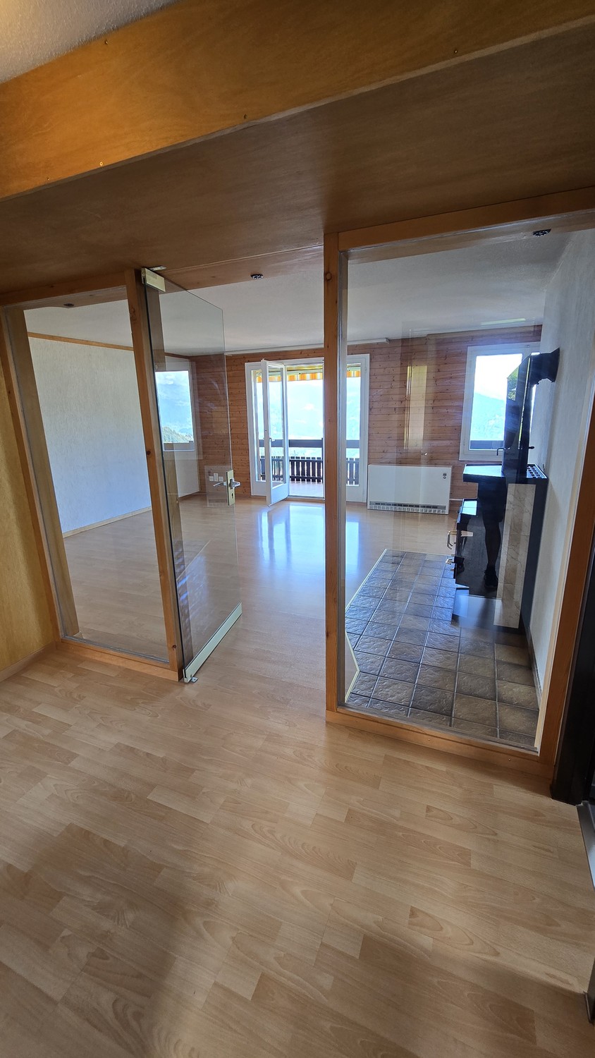 Appartamento di 3 ½ locali