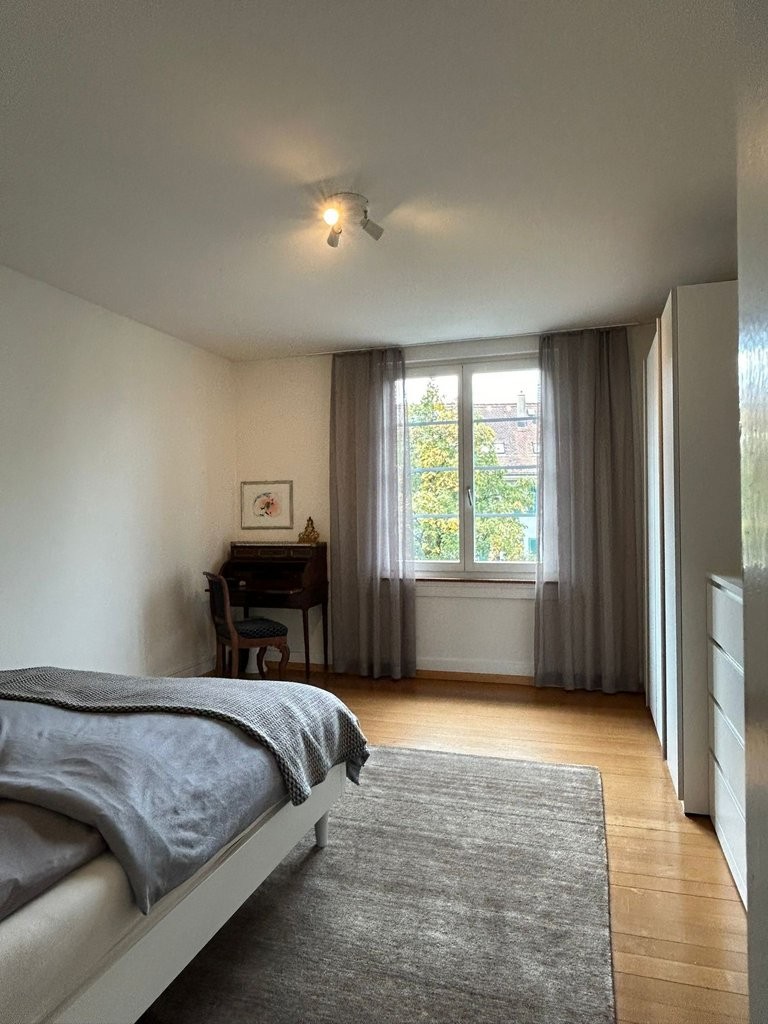 Appartement 2 ½ pièces