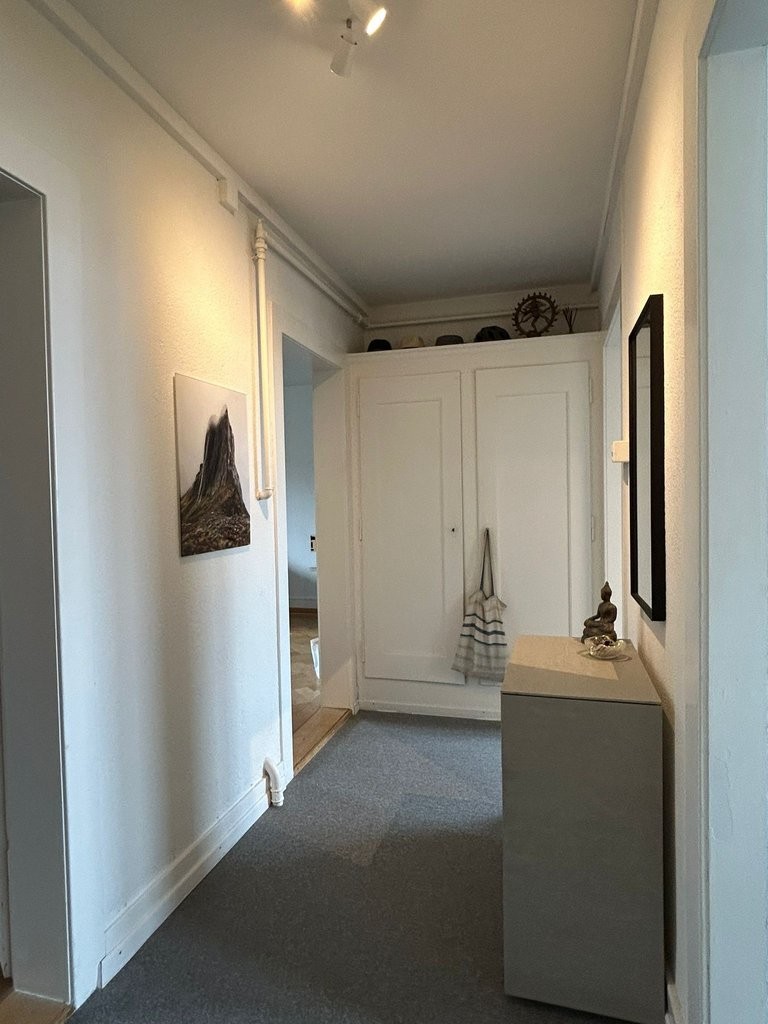 Appartement 2 ½ pièces