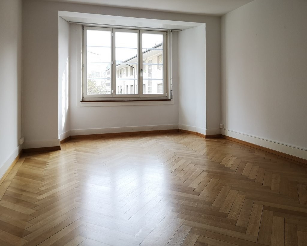 Appartement 2 ½ pièces
