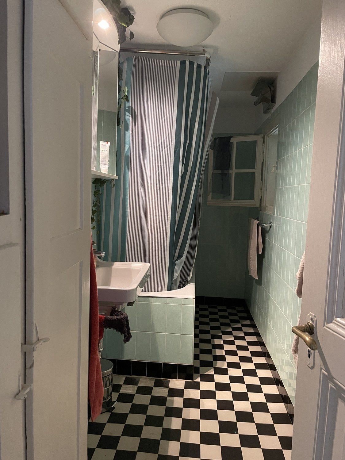 5 ½ Zimmer Wohnung