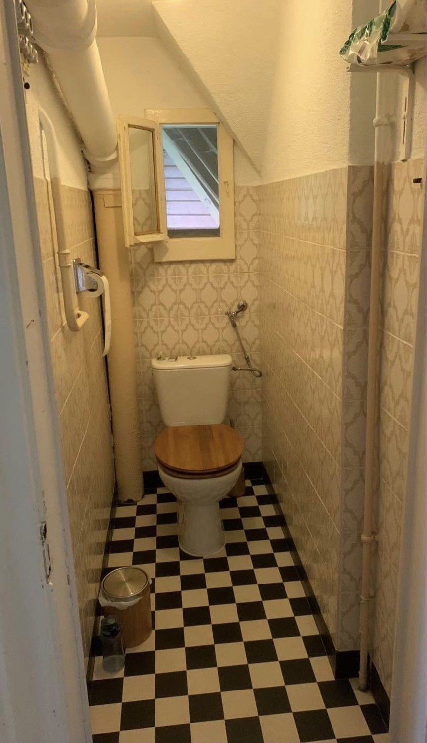 5 ½ Zimmer Wohnung