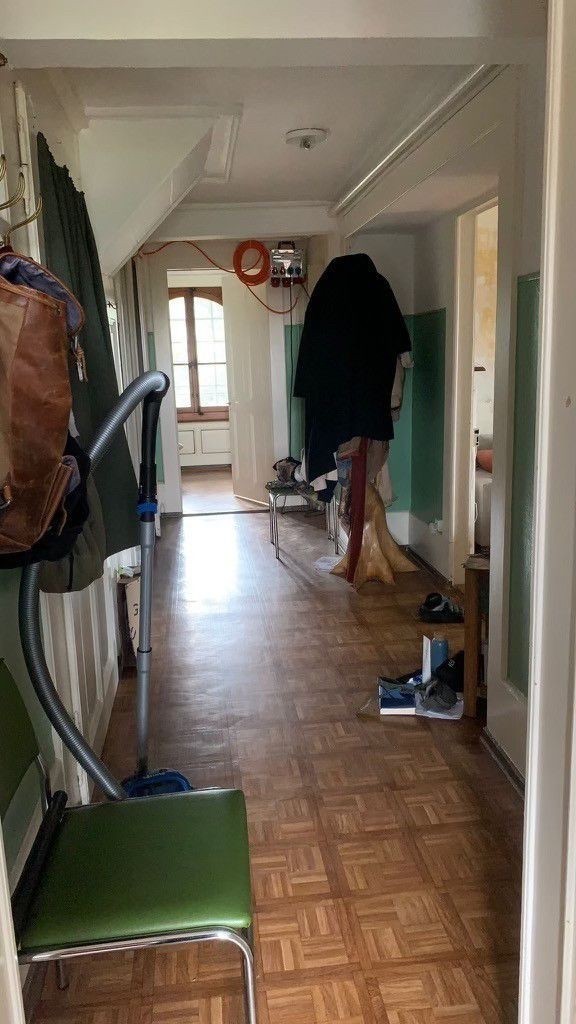 5 ½ Zimmer Wohnung