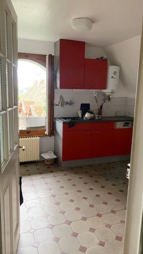 5 ½ Zimmer Wohnung