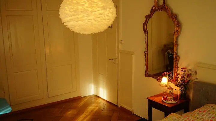 Zimmer in einer WG