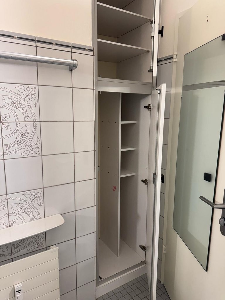 2-Zimmer-Wohnung