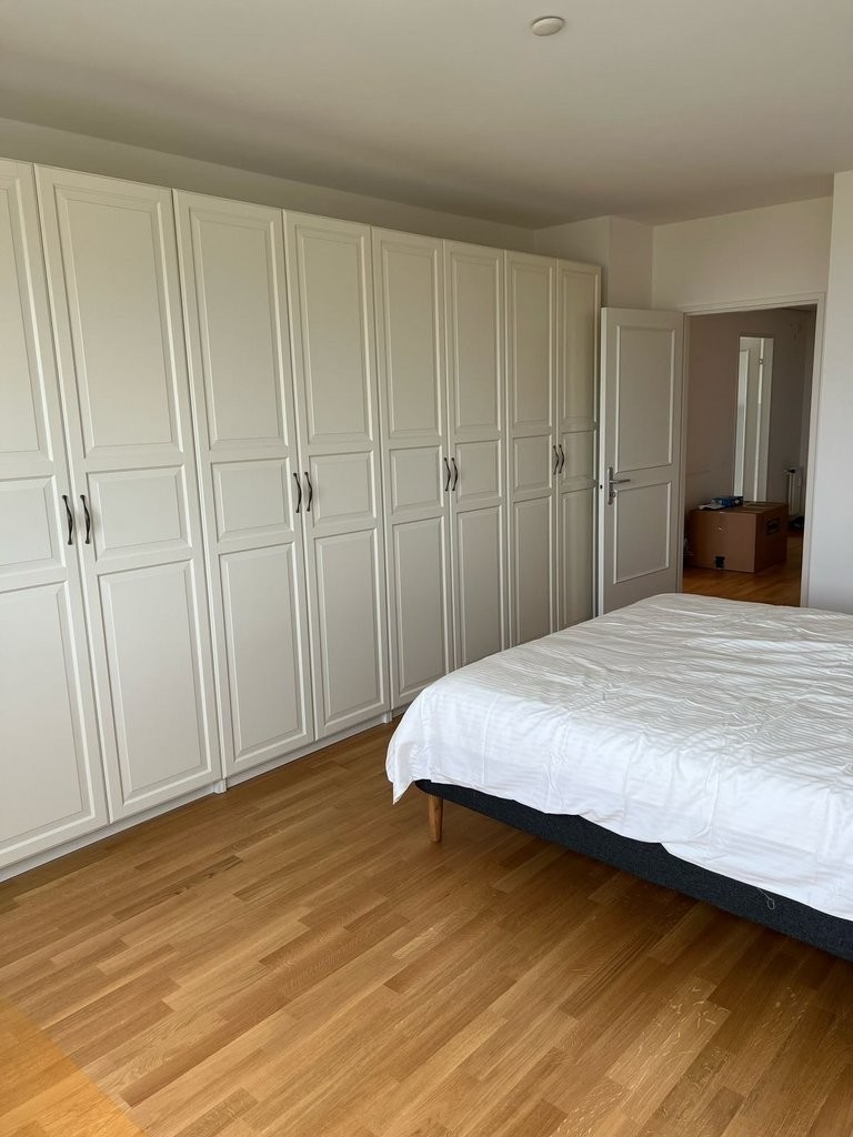 2-Zimmer-Wohnung