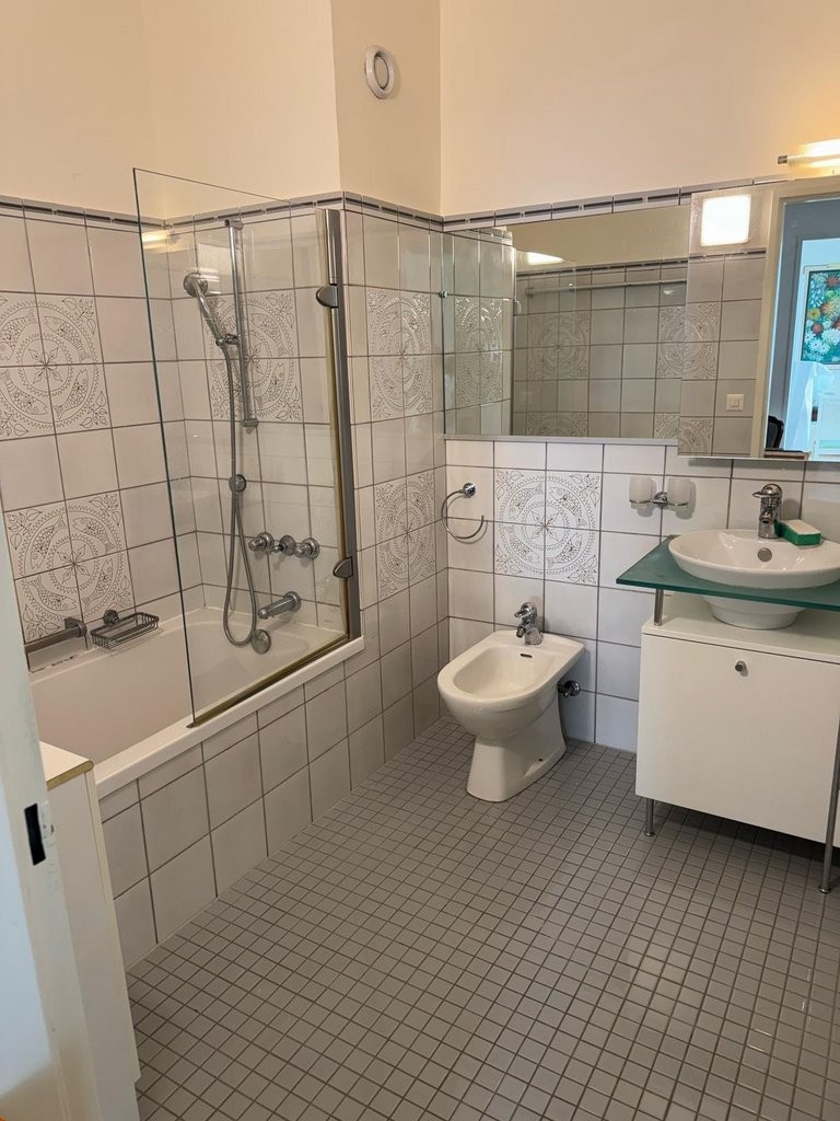 2-Zimmer-Wohnung