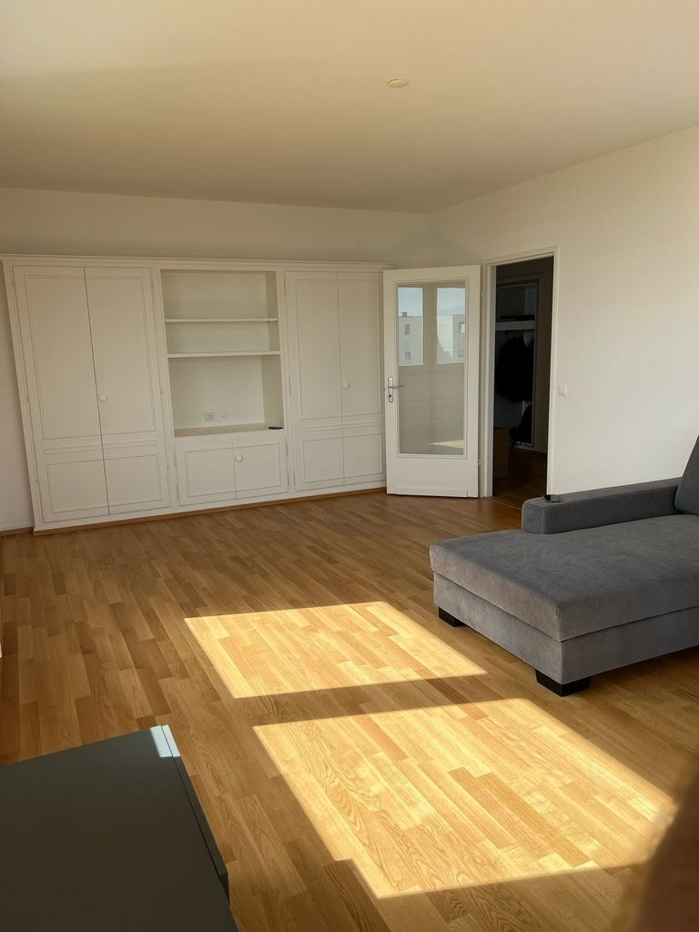 2-Zimmer-Wohnung