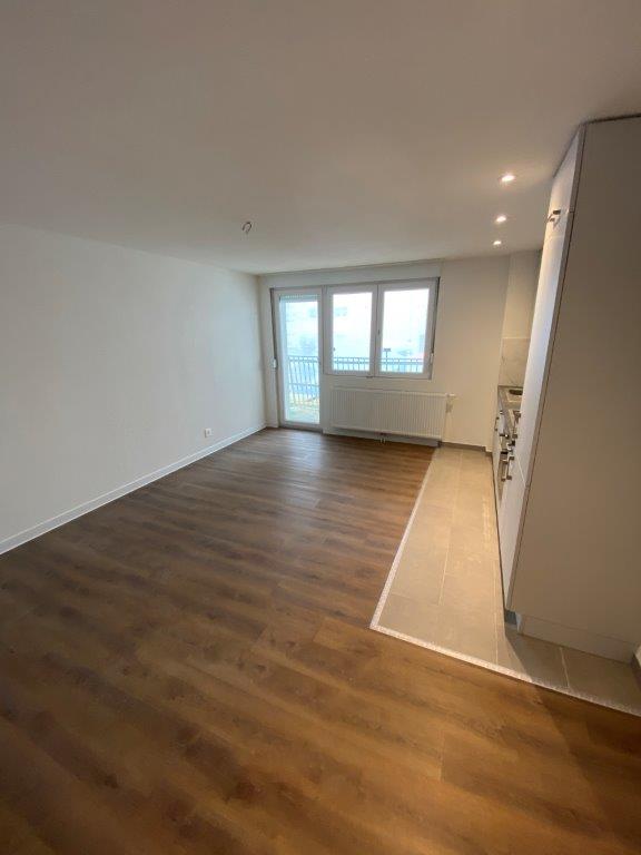 2 rooms apartment