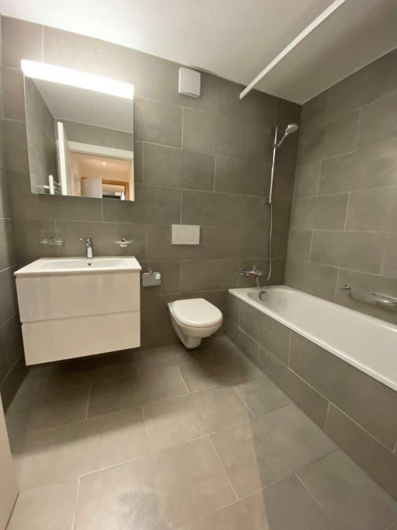 2 rooms apartment