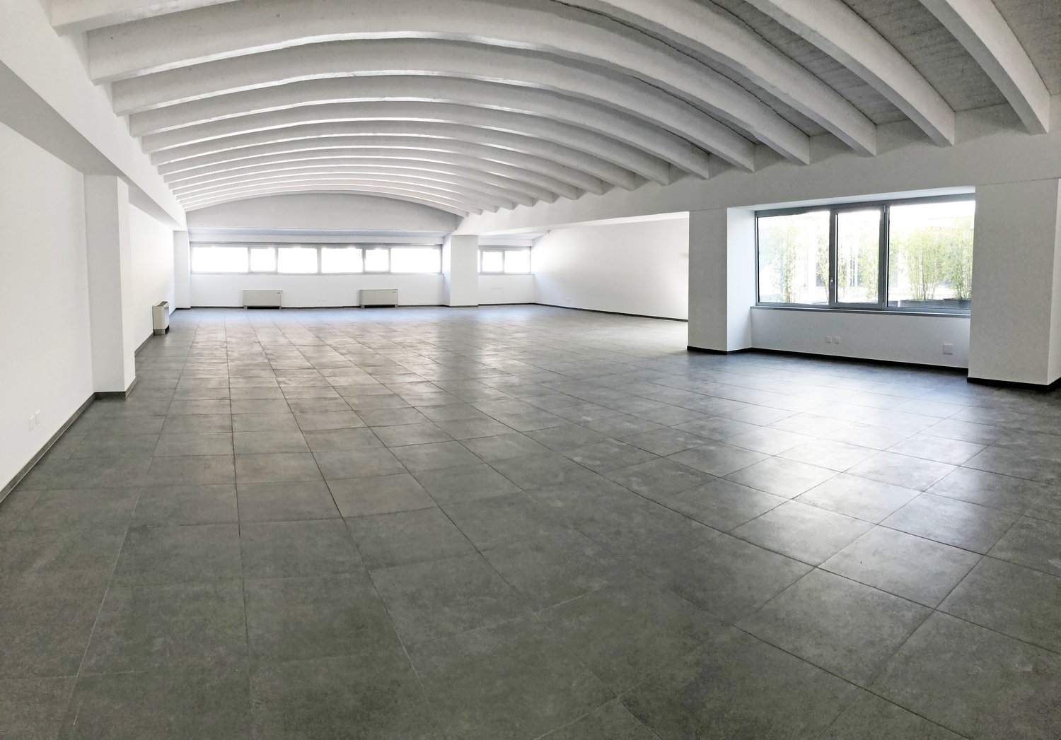 330m² bureau