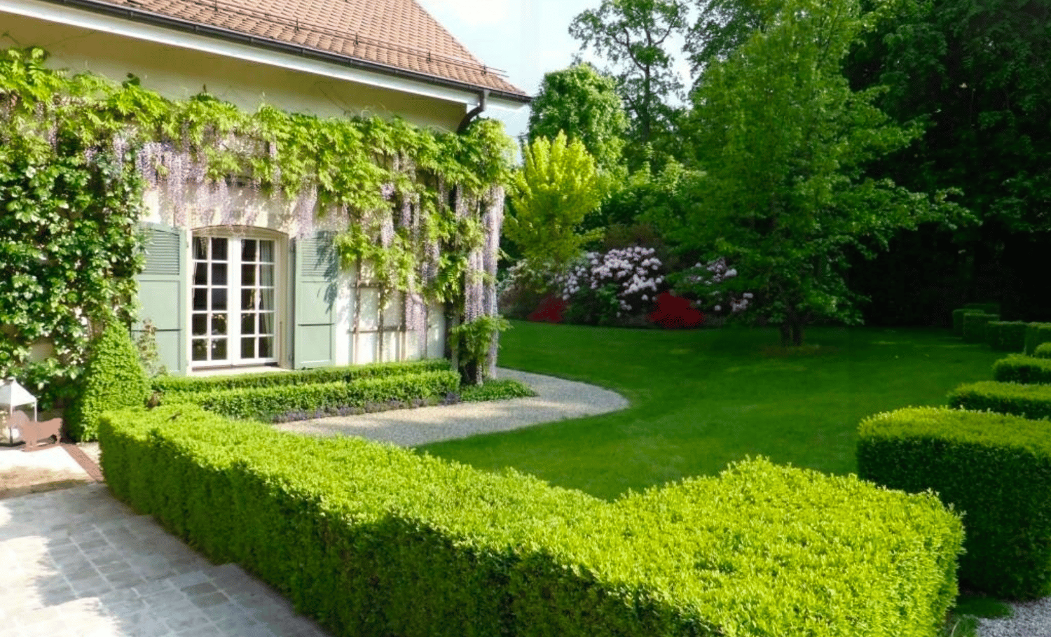 villa di 9 locali