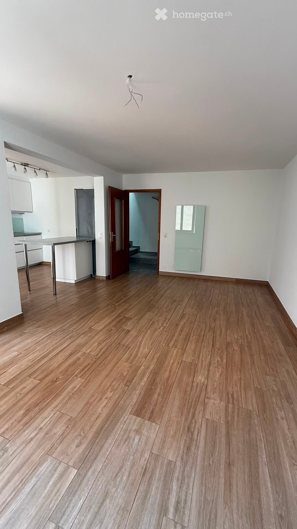 3 ½ Zimmer Einfamilienhaus