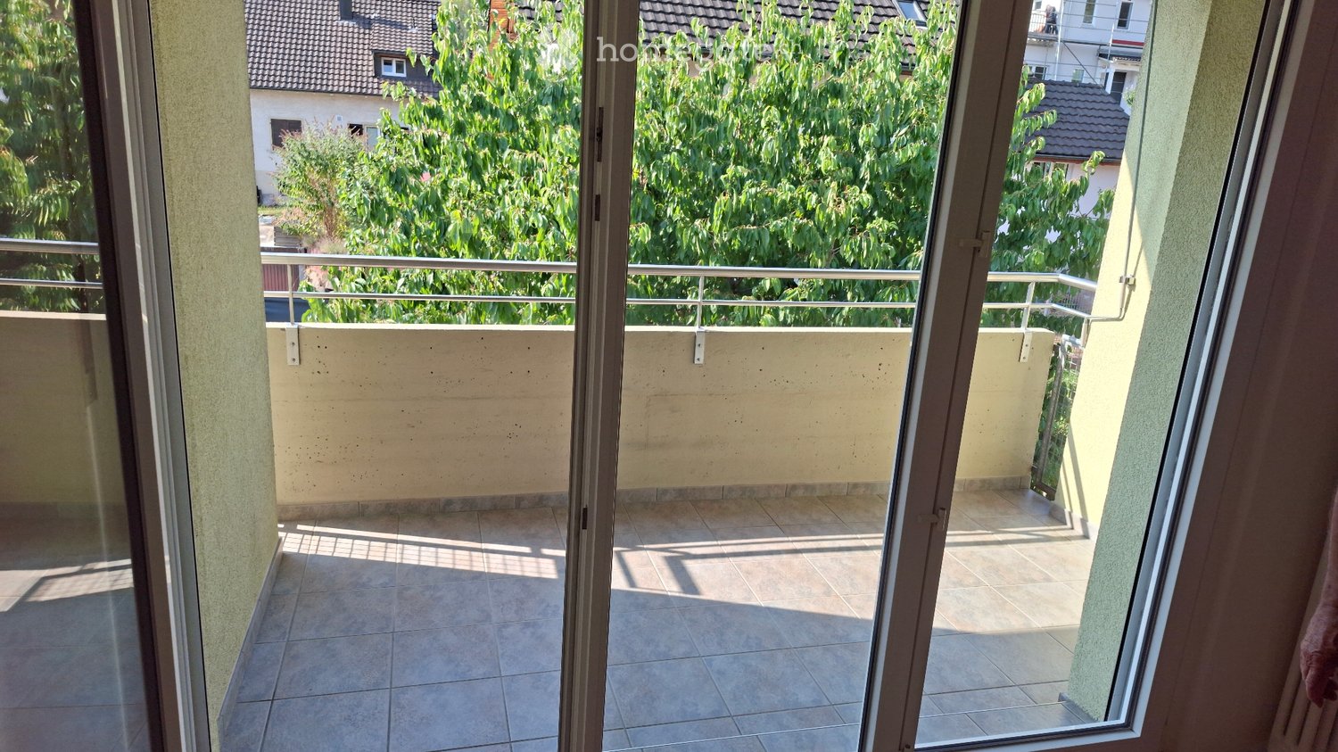 Appartamento di 4 ½ locali