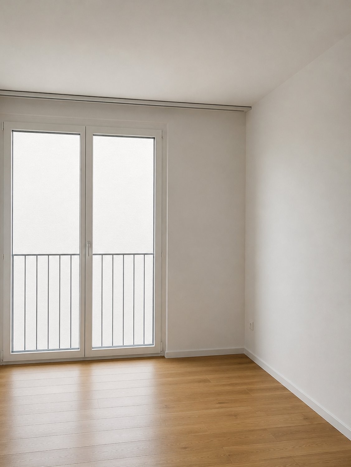 Appartement de 4 ½ pièces