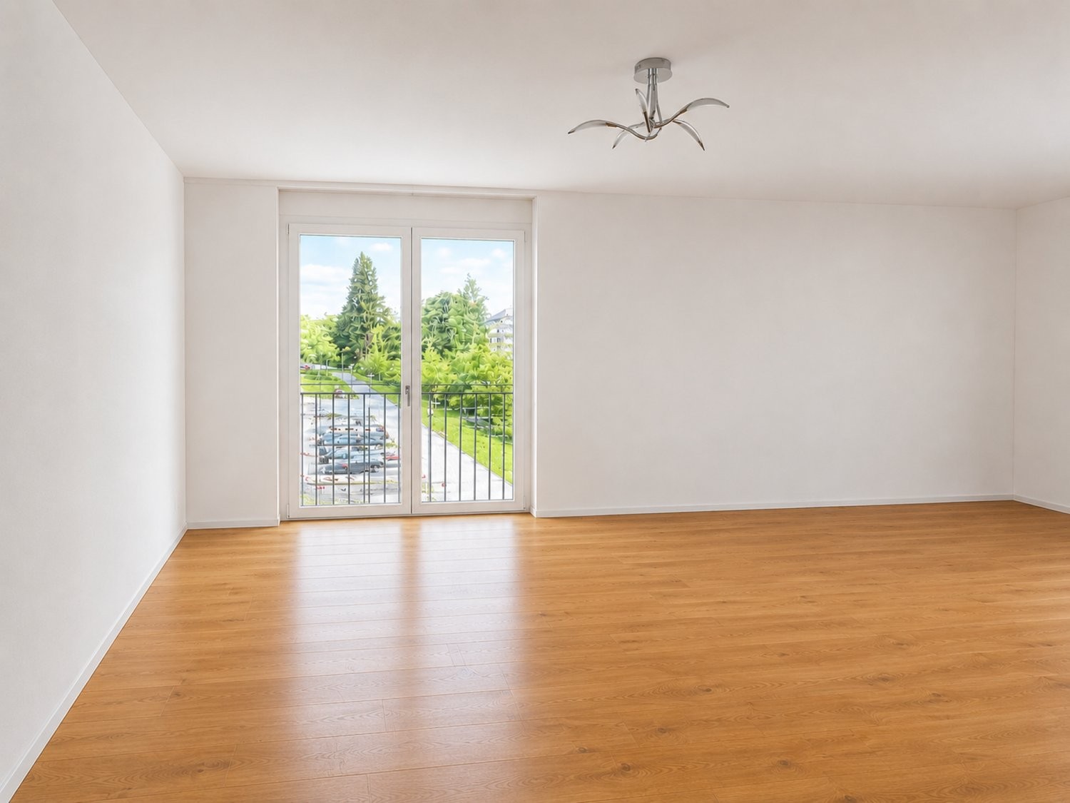 Appartement de 4 ½ pièces