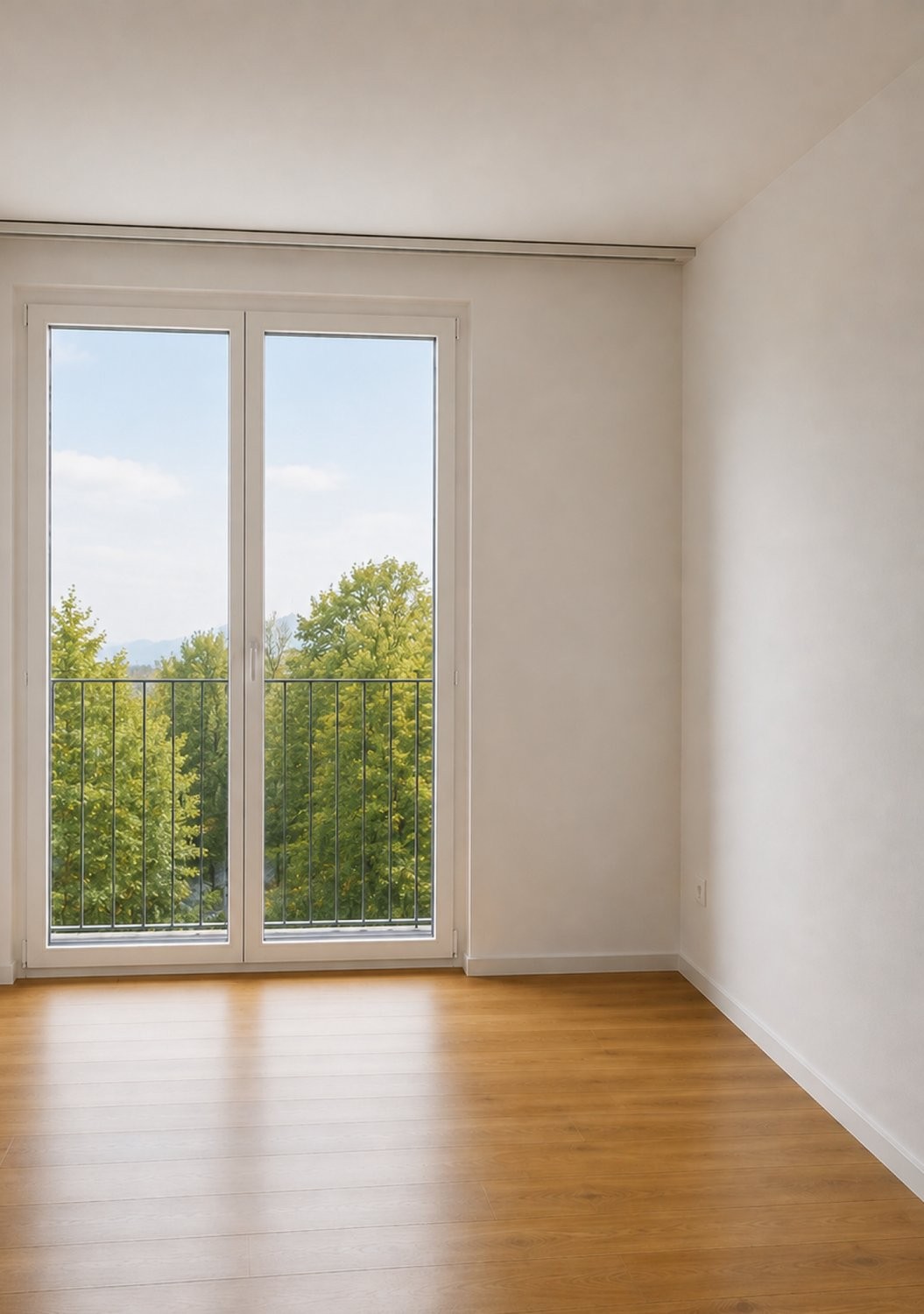Appartement de 4 ½ pièces