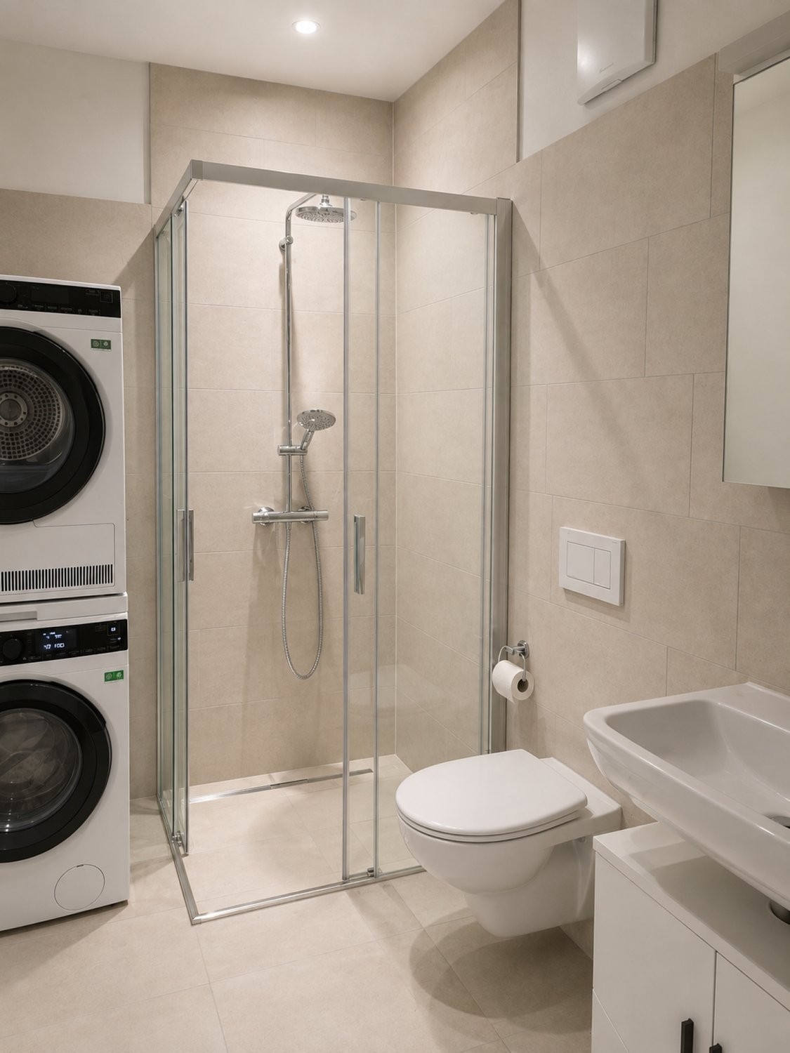 Appartement de 4 ½ pièces